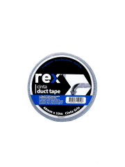 Duc Tape 48mm x 10 m x unidad