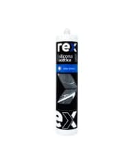 Adherex Silicona Acética Transparente 280 ml x unidad