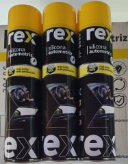 Silicona Automotriz 650 ml x unidad