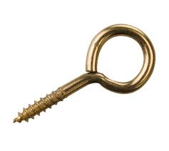 Cáncamo cerrado ±44 di ± 00 x 100 unidades