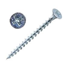 Tor Drywall rosca mad crs tn 6 x 1 5/8'' x 100 unidades