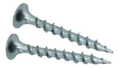 Tor Drywall rosca mad crs zn 6 x 1'' x 100 unidades