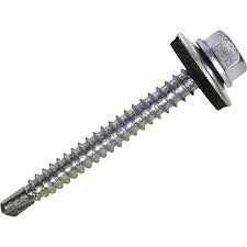 Tor Sellador autoroscan c/g/g +-12 x 2'' x 100 unidades