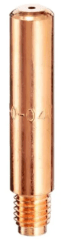 Boquilla Mig Blackweld Tweco 1,2 mm (HD)(14H45)