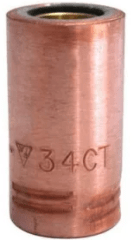 Cuerpo Tobera Mig Blackweld modelo Tweco (34CT)