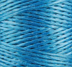 Cordel plástico en bobinas (Rafia plástica)