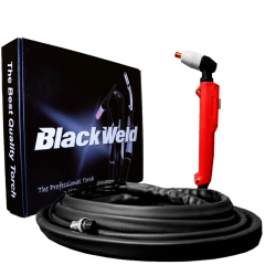 Pistola Plasma Manual PT31 (5MTS) Con. 1/4G (PT31-5-1/4)