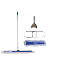 MOPA AVIÓN 90 CM COMPLETA