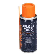 ANTICORROSIVO TRUPER 110ML #WT-110 (WT-400M) C/U