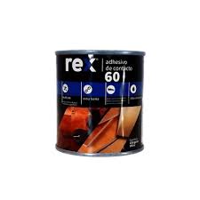 Adherex Contacto 60, Tarro 240 cc x 24 unidades