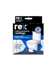 Sello Antifuga WC x 24 unidades x 24 unidades