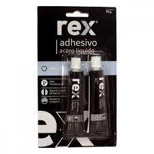 Acero Líquido Gris, Blíster 56 gr. X 12 unidades