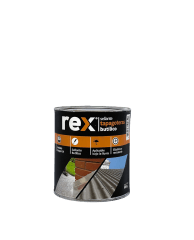 Tapagoteras Tarro 900 gr x 6 unidades