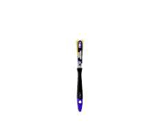 Brocha Rex 1/2'' x caja de 12 unidades