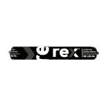 Rex, Sellante de PU Blanco RF228(XW) Recarga 600 x 12 unidades