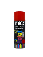 Pintura Spray 400 ml Marrón 6 unidades