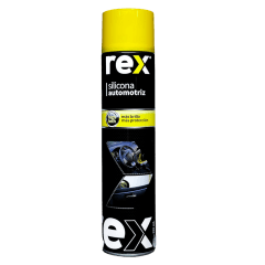 Silicona Automotriz 650 ml x 12 unidades