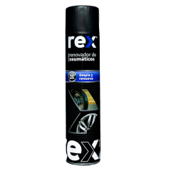 Renovador de Neumáticos x 12 unidades