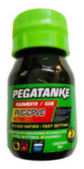 PVC C-PVC 25ml x 6 unidades