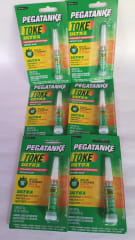 Adhesivo Toke ultra 3 grs. X 6 unidades