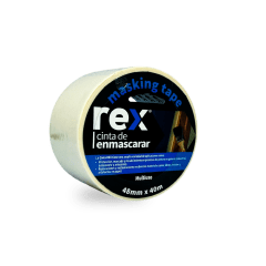 Masking Tape 48mm x 40m x unidad