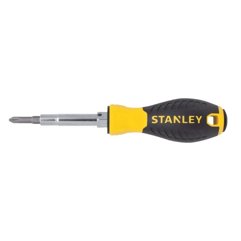 ATORNILLADOR STANLEY #68-012 PTA.INTERC. - 6 PZAS (OF)2