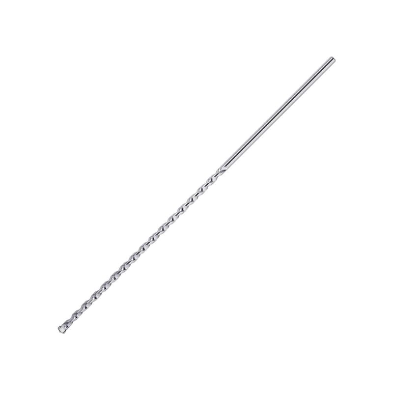 BROCA CONCRETO LARGA KRAFT BOHRER 8MM X 400MM3