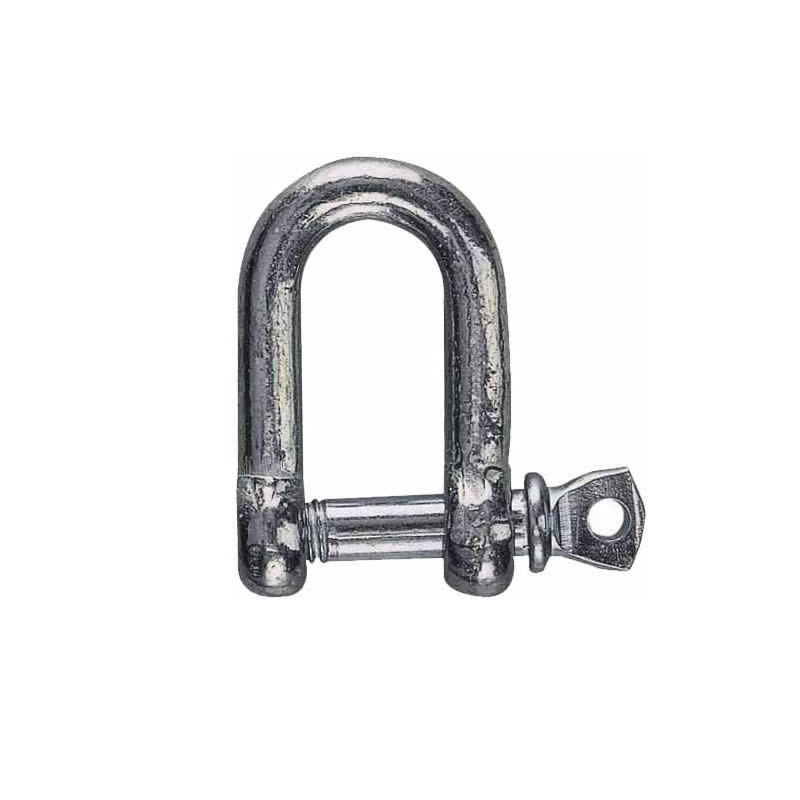 GRILLETE RECTO CHINO 3/8''2