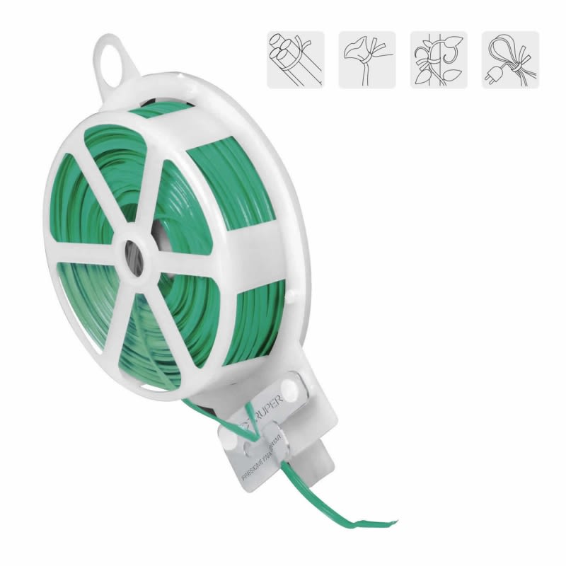 CUERDA TRUPER DE AMARRE 30 MTS. #BIMBO-303