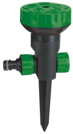REGADOR ESTACA PLÁSTICO # HL189A 0