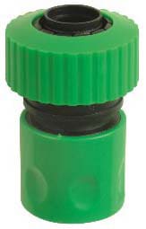ACOPLE RÁPIDO S/STOP ROSCA HEMBRA 3/4'' # HL032 0