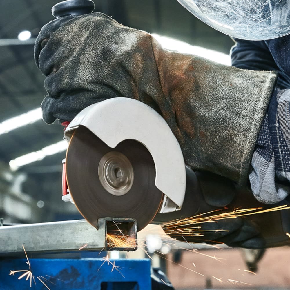 DISCO DE CORTE BOSCH 4.1/2x1MM2