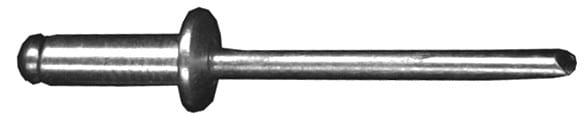 REMACHES POP CHINO 4,8 X 19,1 MM (CAJA 500 PZS) 0