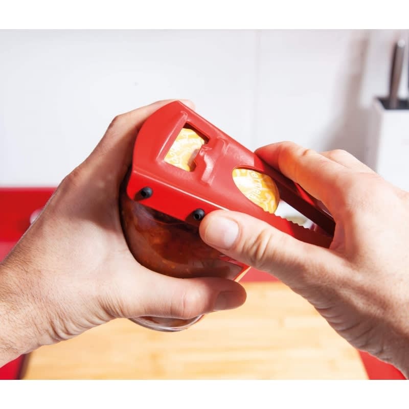 ABRETARROS TRES CLAVELES # 631 - 16 CMS.3