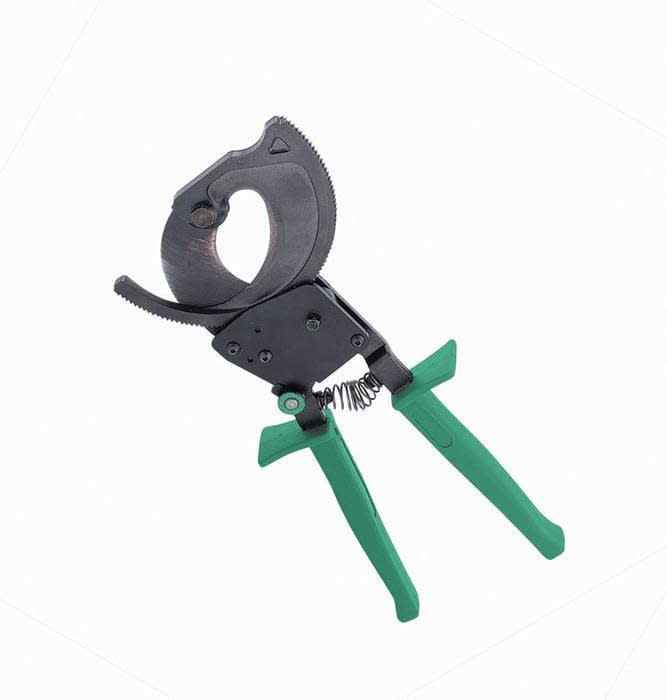 CORTA CABLE CHICHARRA 1000 MCM (760) GREENLEE3