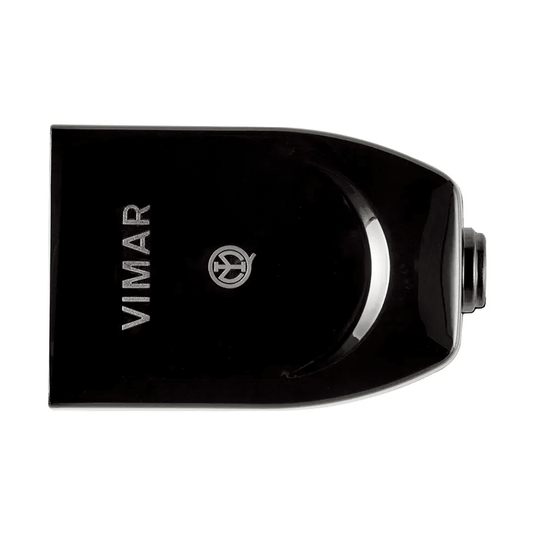 Enchufe Hembra Volante 2P + T 16/10A 250V Negro2