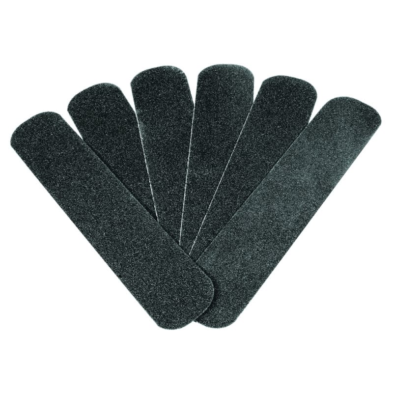 CINTA ADHESIVA ANTIDERRAPANTE TRUPER TRANSP. 50MM # CIA-02B (CAD-TT)2