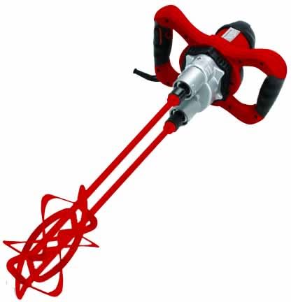 Mezcladora Mortero RUBI #Rubimix -9 Duplex Eléctrico de 230V 50/60Hz2