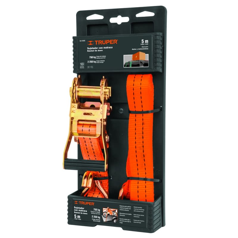 ESLINGA TRUPER 5 MT X 1.1/2