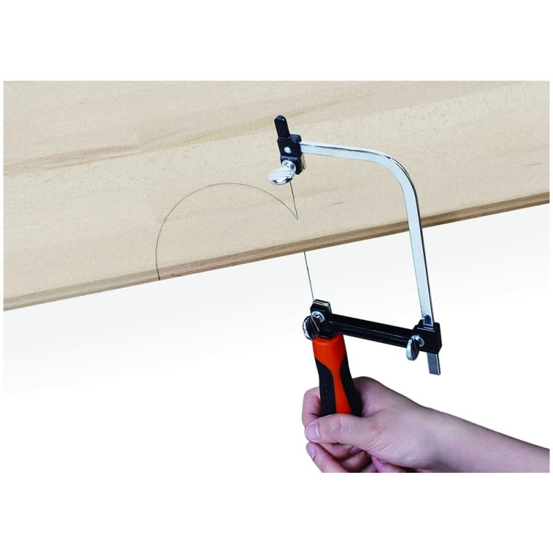 ARCO SIERRA TACTIX # 545069 AJUSTABLE 10 - 140MM 0