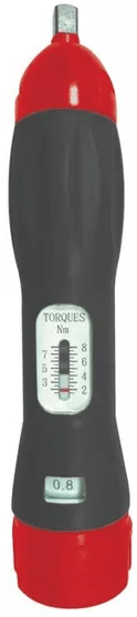 LLAVE TORQUE 1/4