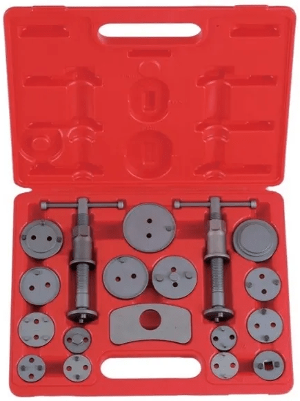 JUEGO UNIVERSAL CALIPER FORCE2