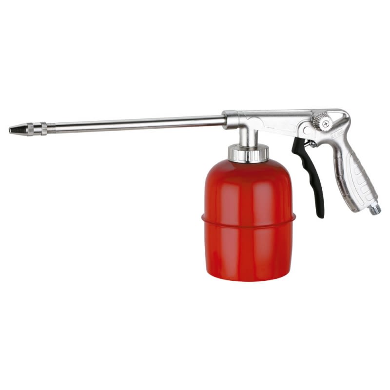 PISTOLA VOYLET ALTA PRESIÓN P/LAVAR Y PINTAR # DG-10-ECB 0