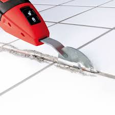 Raspador P/Juntas RUBI Eléctrico 230V - 50Hz #66940 C/Maleta2