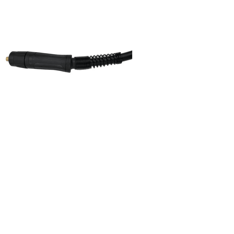 Pistola Mig Blackweld Modelo Bernard 400Amp. (4.5mt.)2