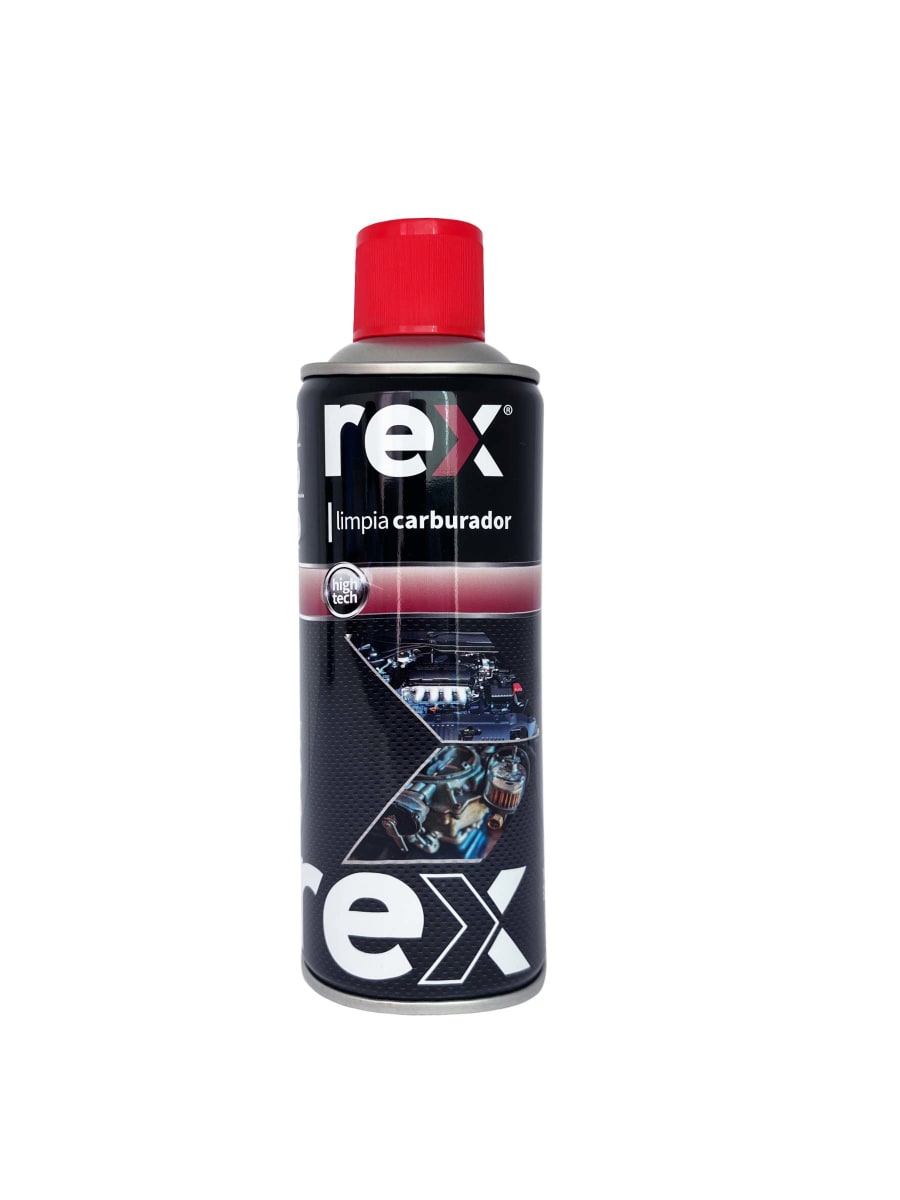 Limpia Carburador 450 ml x unidad1