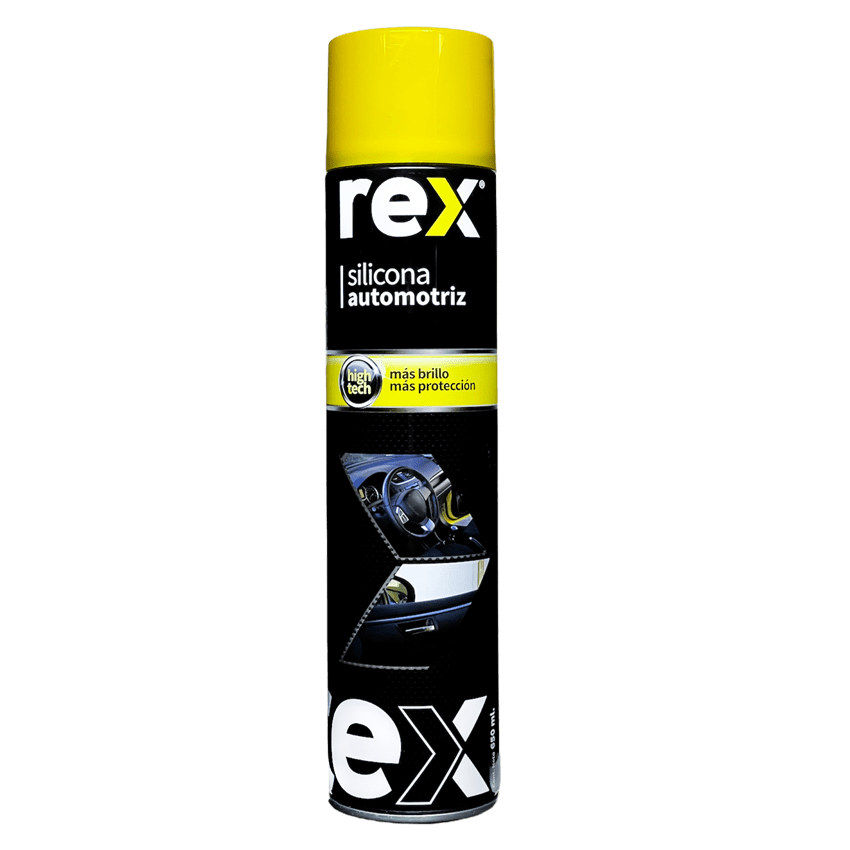 Silicona Automotriz 650 ml x unidad4