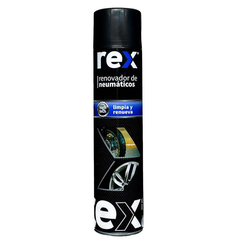 Renovador de Neumáticos x unidad4