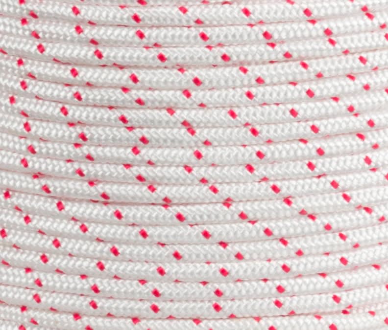 Cuerda de polipropileno trenzado 10MM2
