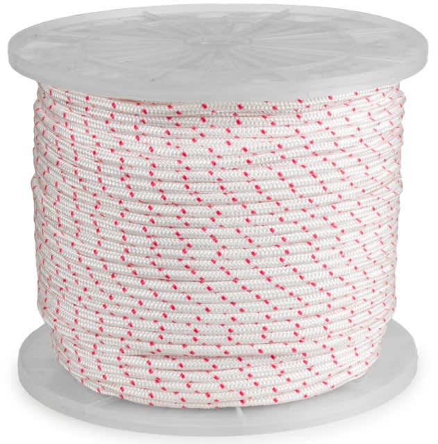 Cuerda de polipropileno trenzado 10MM 0